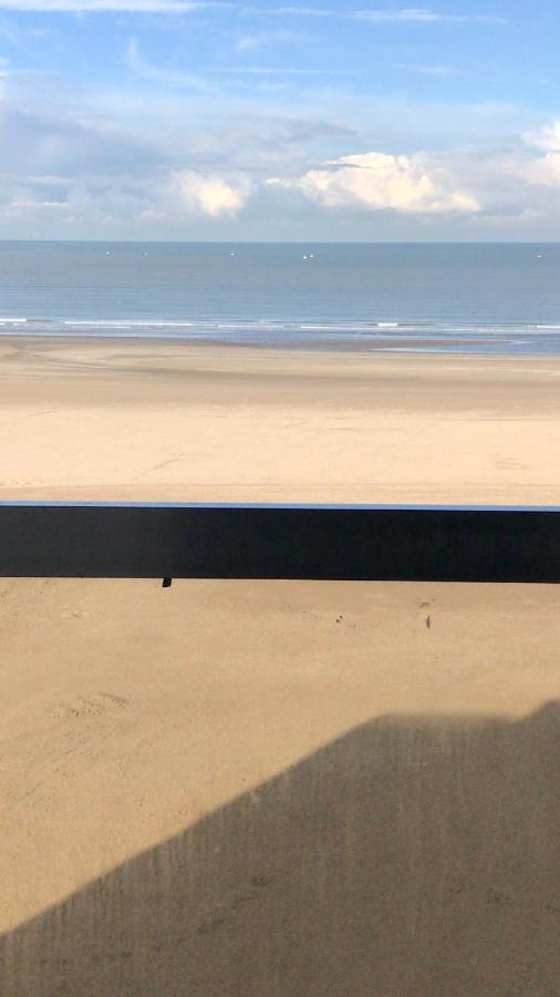 Sea And Dunes Knokke-Heist Exterior photo