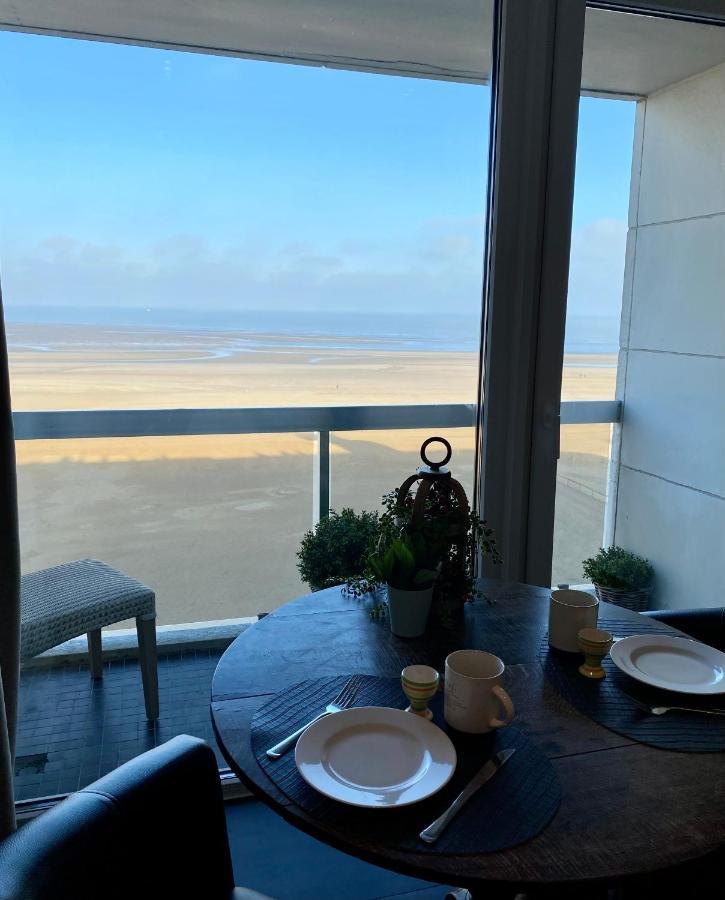 Sea And Dunes Knokke-Heist Exterior photo