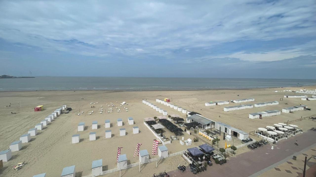 Sea And Dunes Knokke-Heist Exterior photo